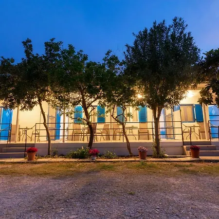 Apartmán Zante Riva Lithakia (Zakynthos)