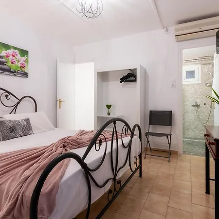 Apartmán Zante Riva Lithakia (Zakynthos)