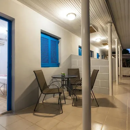 Apartmán Zante Riva *