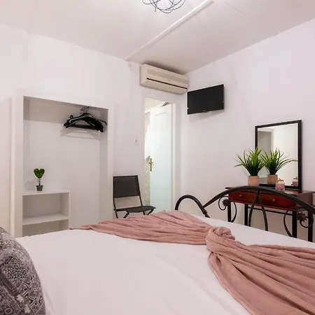 Apartmán Zante Riva Lithakia (Zakynthos)