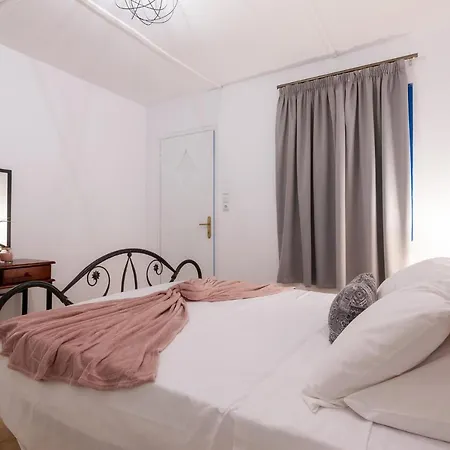 Zante Riva Apartmán