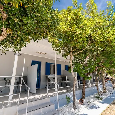 Apartmán Zante Riva Lithakia (Zakynthos)