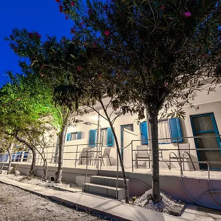Apartmán Zante Riva Lithakia (Zakynthos)