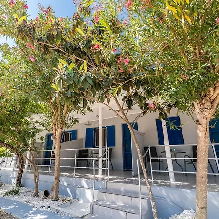 Apartmán Zante Riva *