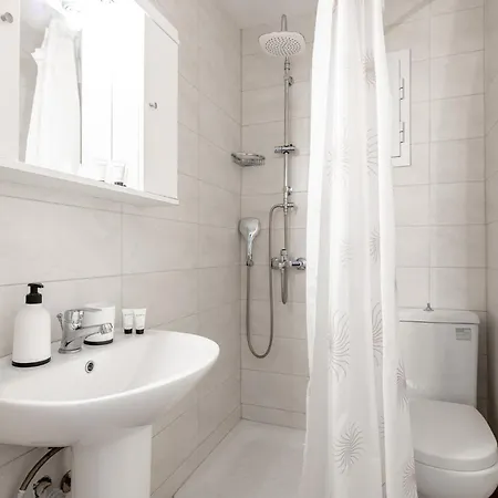 Apartmán Zante Riva Lithakia (Zakynthos)