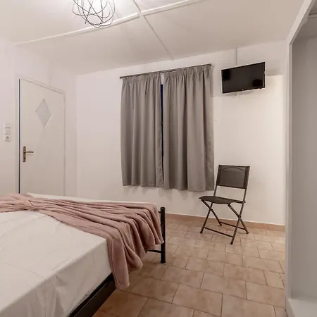 Διαμέρισμα Zante Riva *