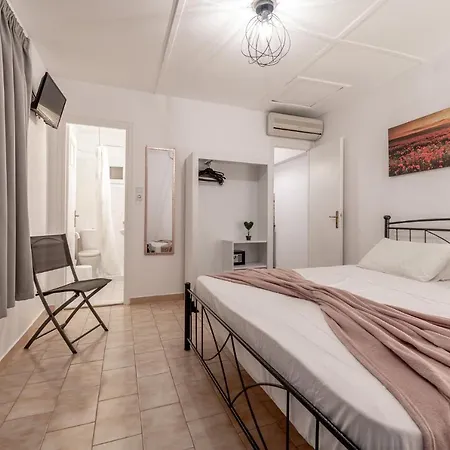 Zante Riva Apartmán Lithakia (Zakynthos)