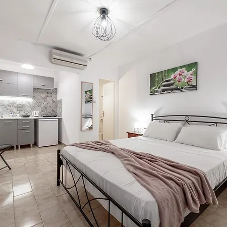 Apartmán Zante Riva *