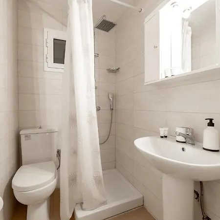 Apartmán Zante Riva