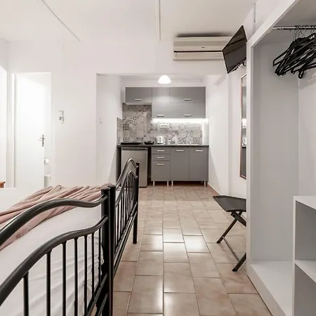 Zante Riva Apartmán