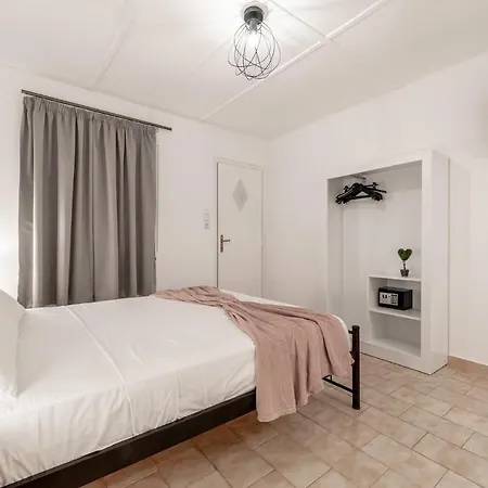 Apartment Zante Riva *