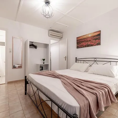 Zante Riva Apartment Lithakia (Zakynthos)