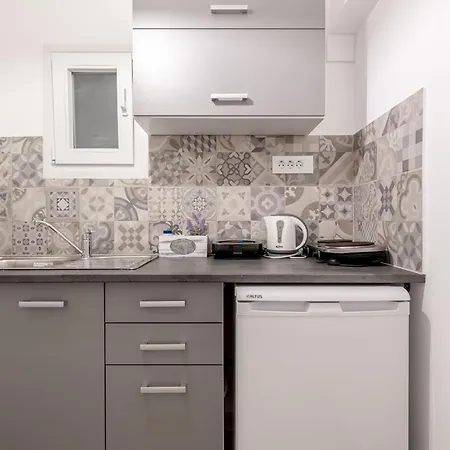 Zante Riva Apartment *