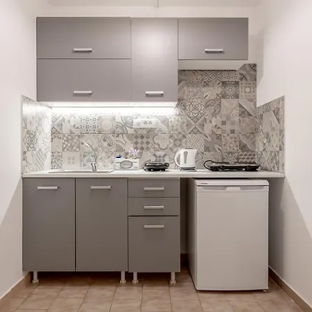 Zante Riva Apartment *