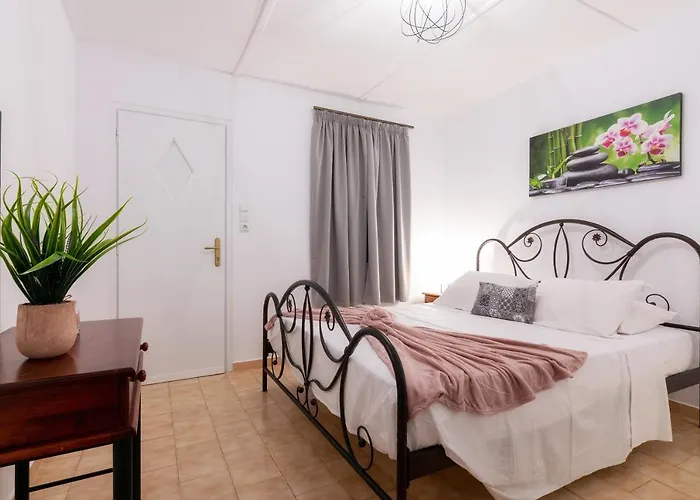 Zante Riva Apartmán Lithakia (Zakynthos)