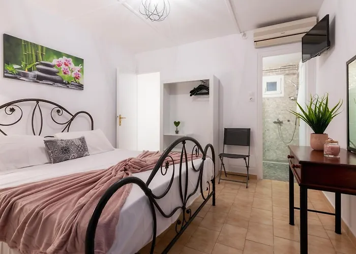 Apartmán Zante Riva Lithakia (Zakynthos)