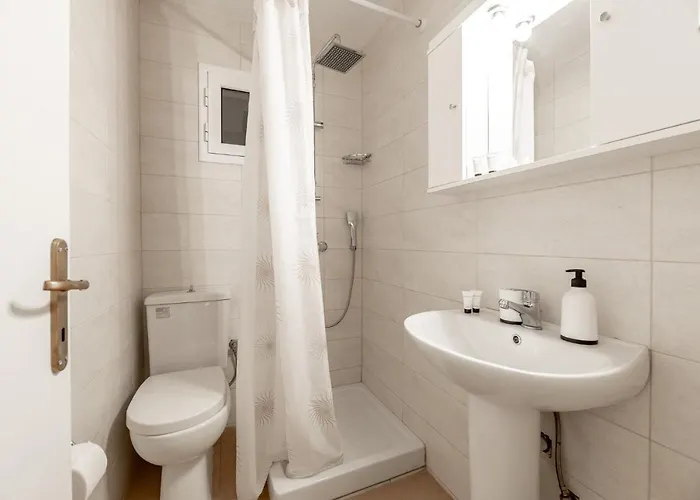 Apartmán Zante Riva