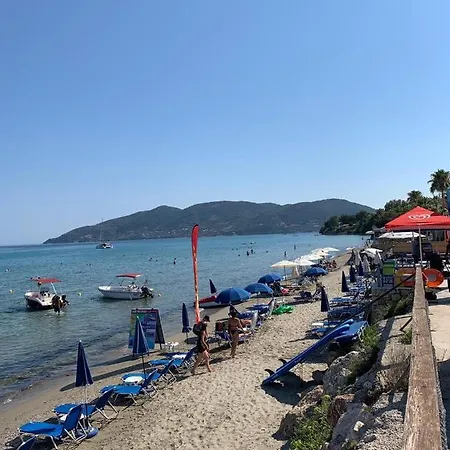 公寓 Zante Riva Lithakia (Zakynthos)