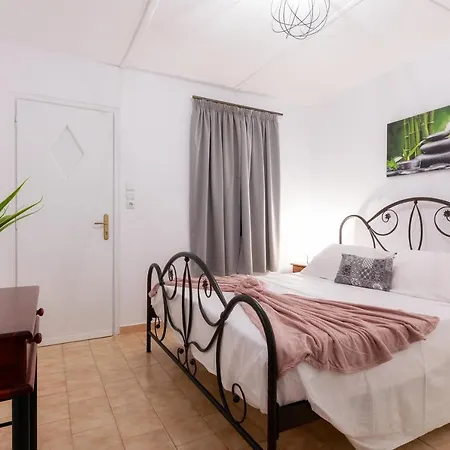 Zante Riva Lejlighed Lithakia (Zakynthos)