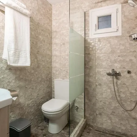 Zante Riva Apartment
