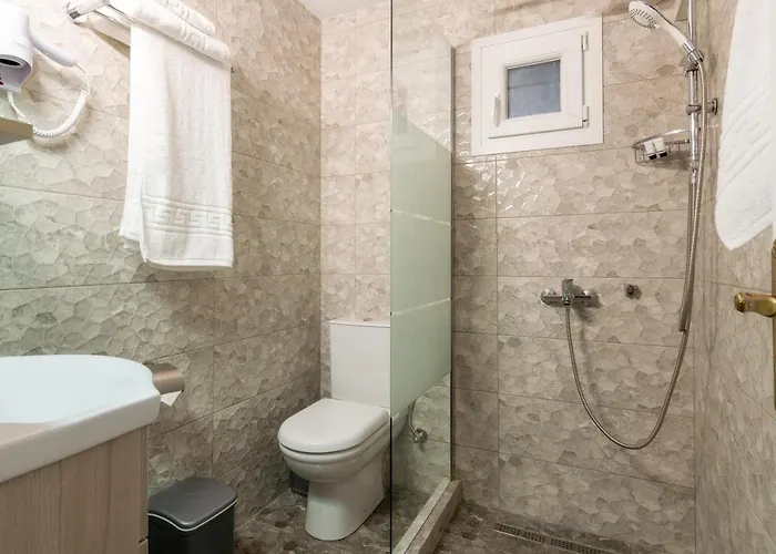 Zante Riva 아파트