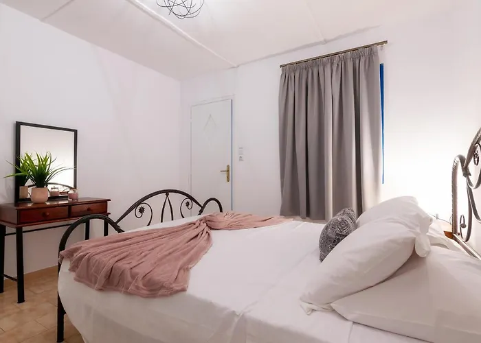 Zante Riva 아파트