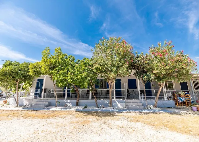 Zante Riva * Lithakia (Zakynthos)