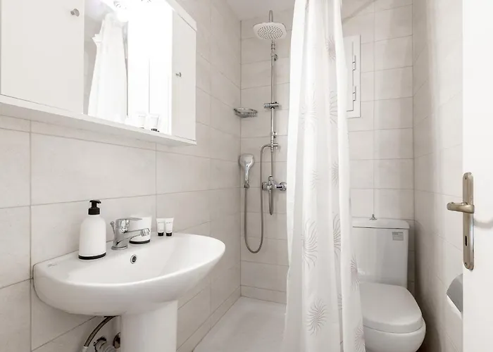 Appartement Zante Riva Lithakia (Zakynthos)