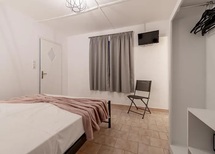 Appartement Zante Riva *