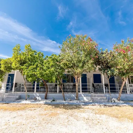 Zante Riva * Lithakia (Zakynthos)