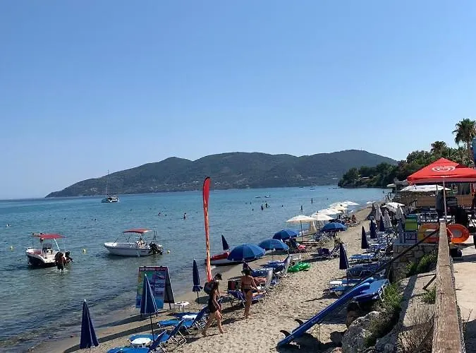 Apartamento Zante Riva Lithakia (Zakynthos)