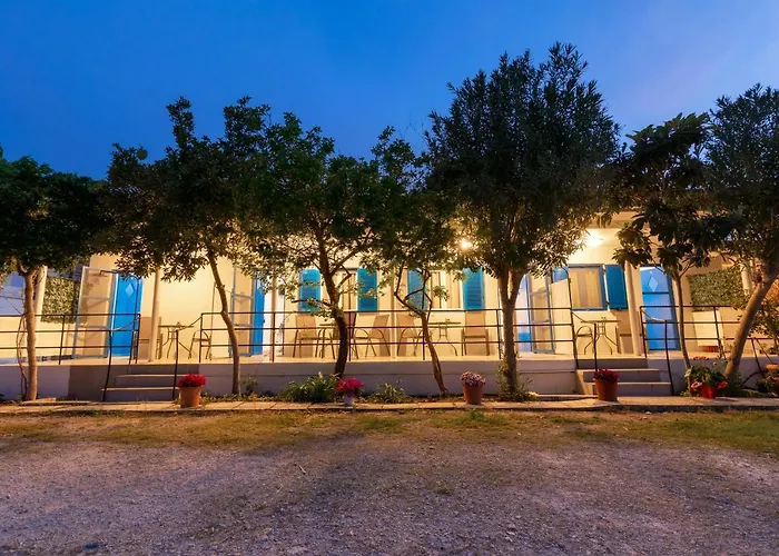 Apartamento Zante Riva Lithakia (Zakynthos)