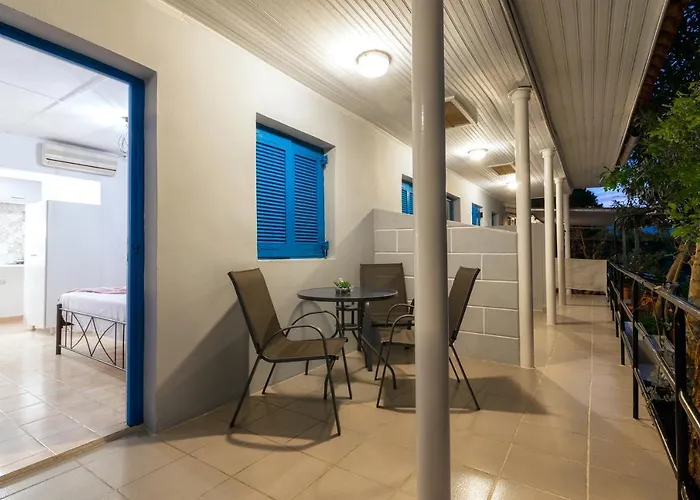 Apartament Zante Riva *
