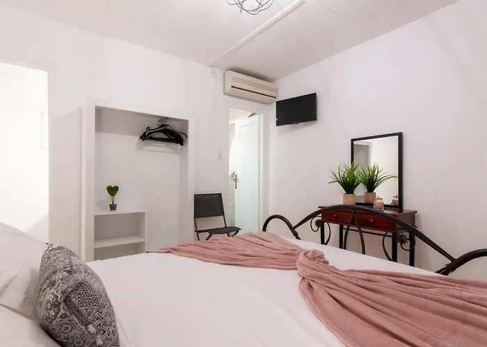 Apartamento Zante Riva Lithakia (Zakynthos)