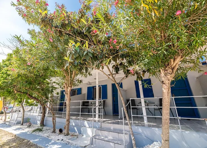 Apartamento Zante Riva *