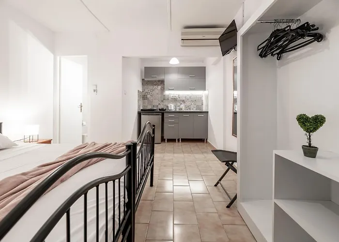 Zante Riva Apartament